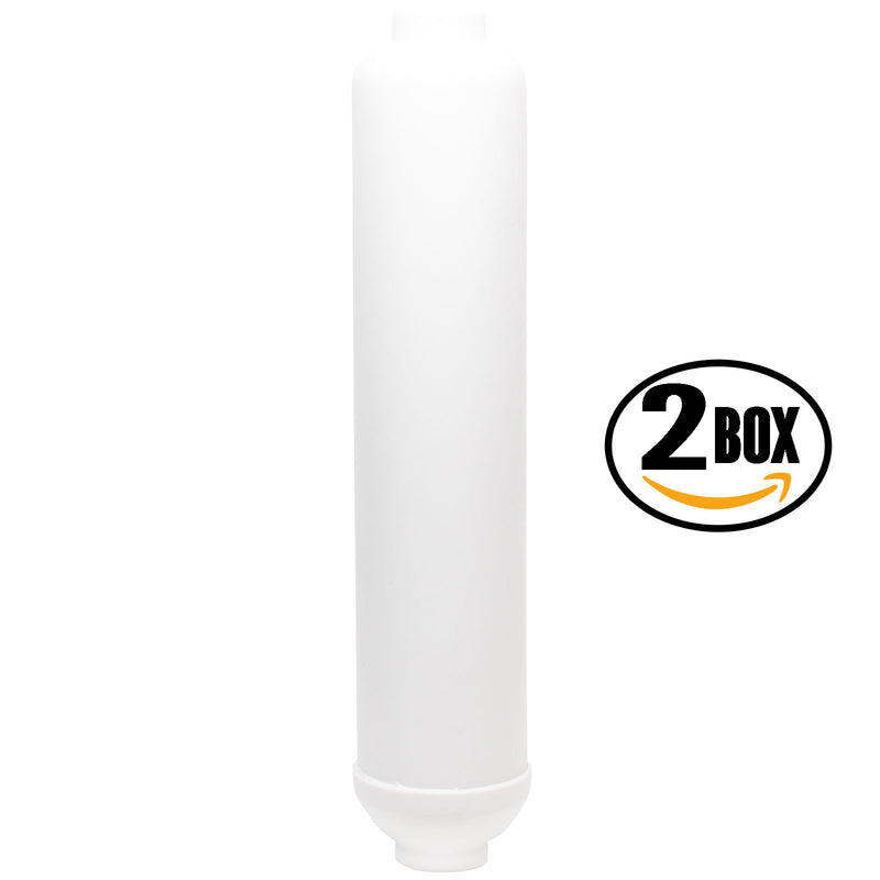 Load image into Gallery viewer, 10&quot; Universal Inline Water Filter Cartridge
