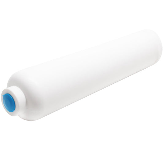 Reverse Osmosis Water Filter Kit - Includes Carbon Block Filter, PP Sediment Filter & Inline Filter Cartridge