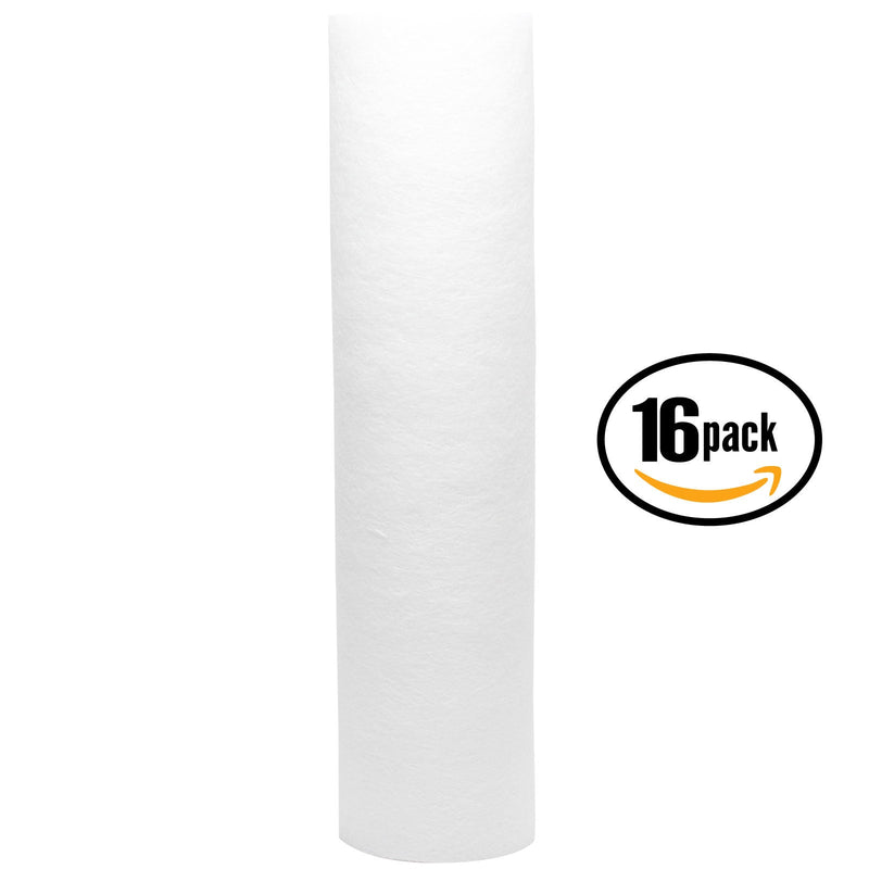 Load image into Gallery viewer, 10&quot; Universal Polypropylene Sediment Water Filter
