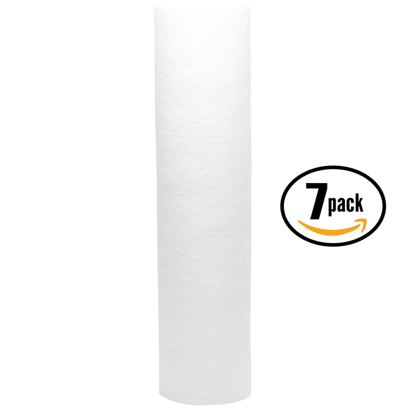 Load image into Gallery viewer, 10&quot; Universal Polypropylene Sediment Water Filter
