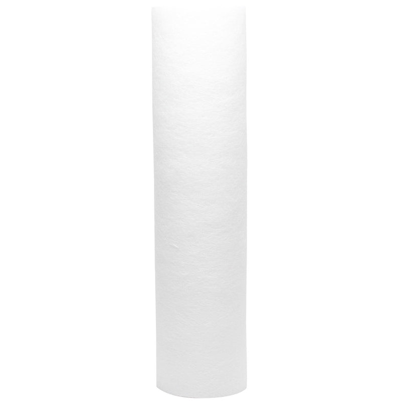 Load image into Gallery viewer, 10&quot; Universal Polypropylene Sediment Water Filter
