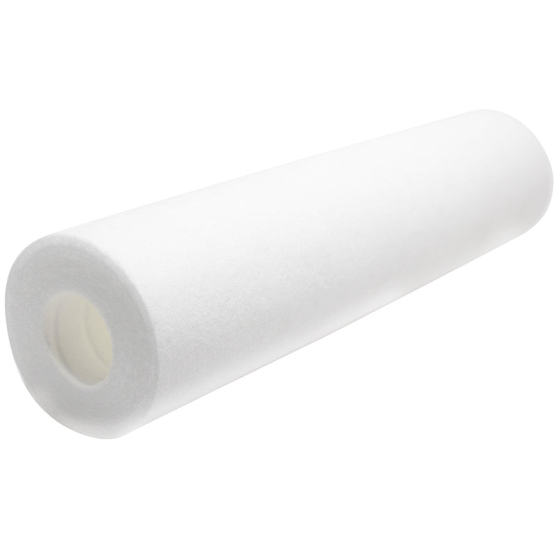 Load image into Gallery viewer, 10&quot; Universal Polypropylene Sediment Water Filter
