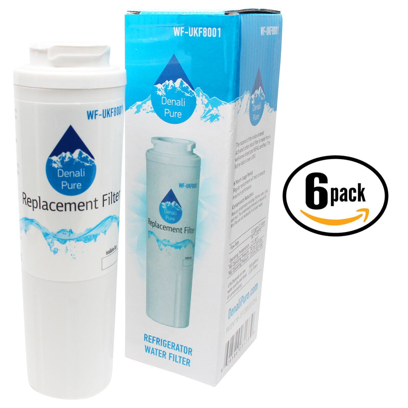 Load image into Gallery viewer, Admiral JS2428GEHB Refrigerator Water Filter Replacement
