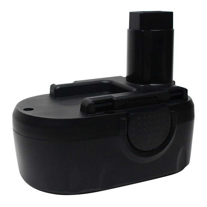 Worx Replacement WG150 Battery 18V (1500mAh, NICD)